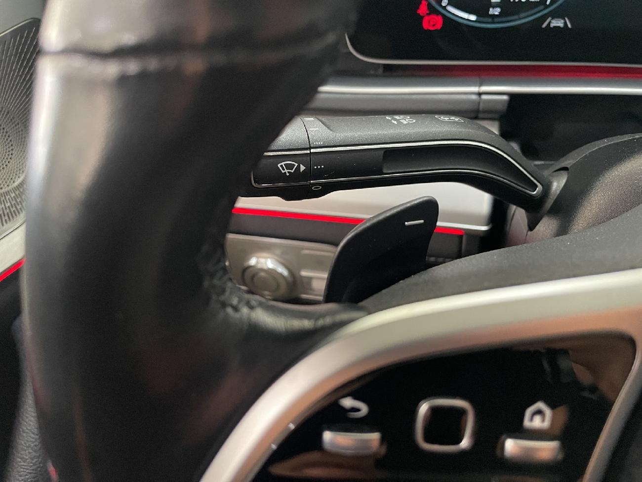 2022 Mercedes GLE GLE 350 de 4MATIC coche de segunda mano