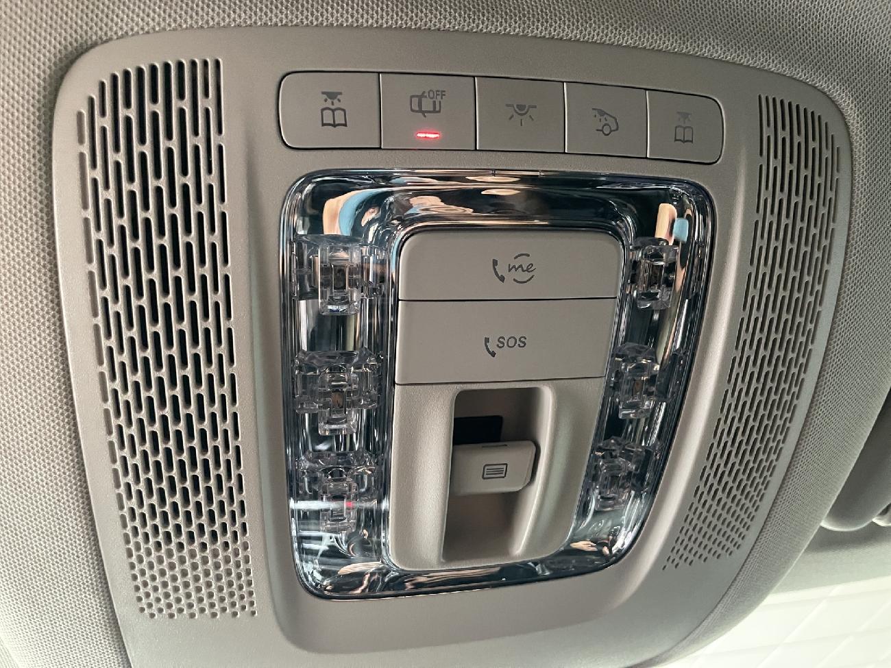 2022 Mercedes GLE GLE 350 de 4MATIC coche de segunda mano
