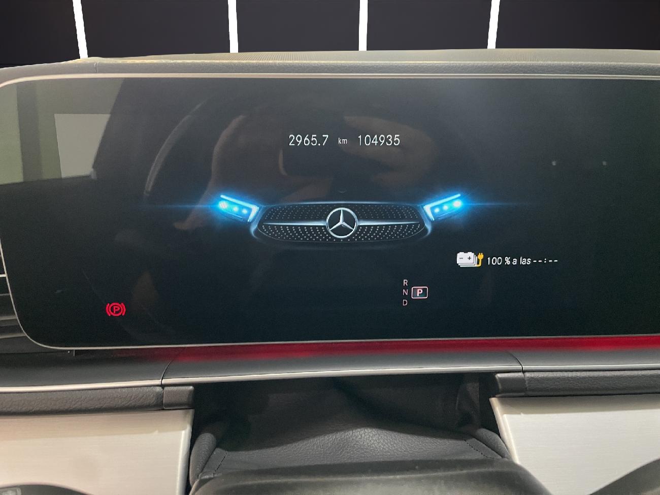 2022 Mercedes GLE GLE 350 de 4MATIC coche de segunda mano