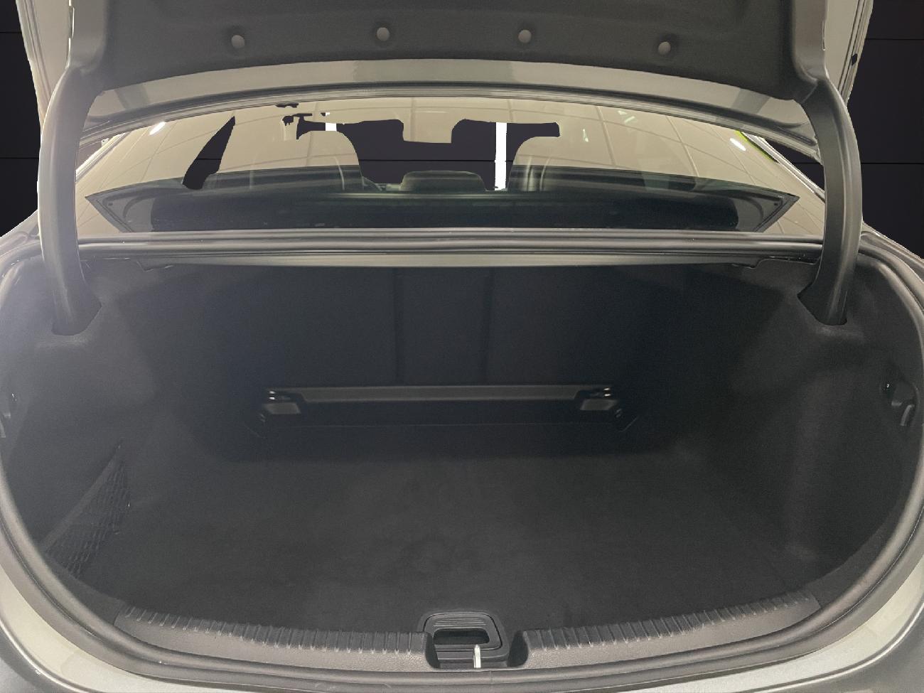 2022 Mercedes Clase C Clase C 220d sedán coche de segunda mano