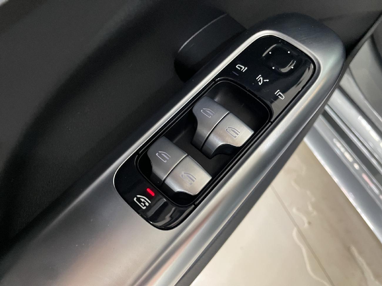 2022 Mercedes Clase C Clase C 220d sedán coche de segunda mano