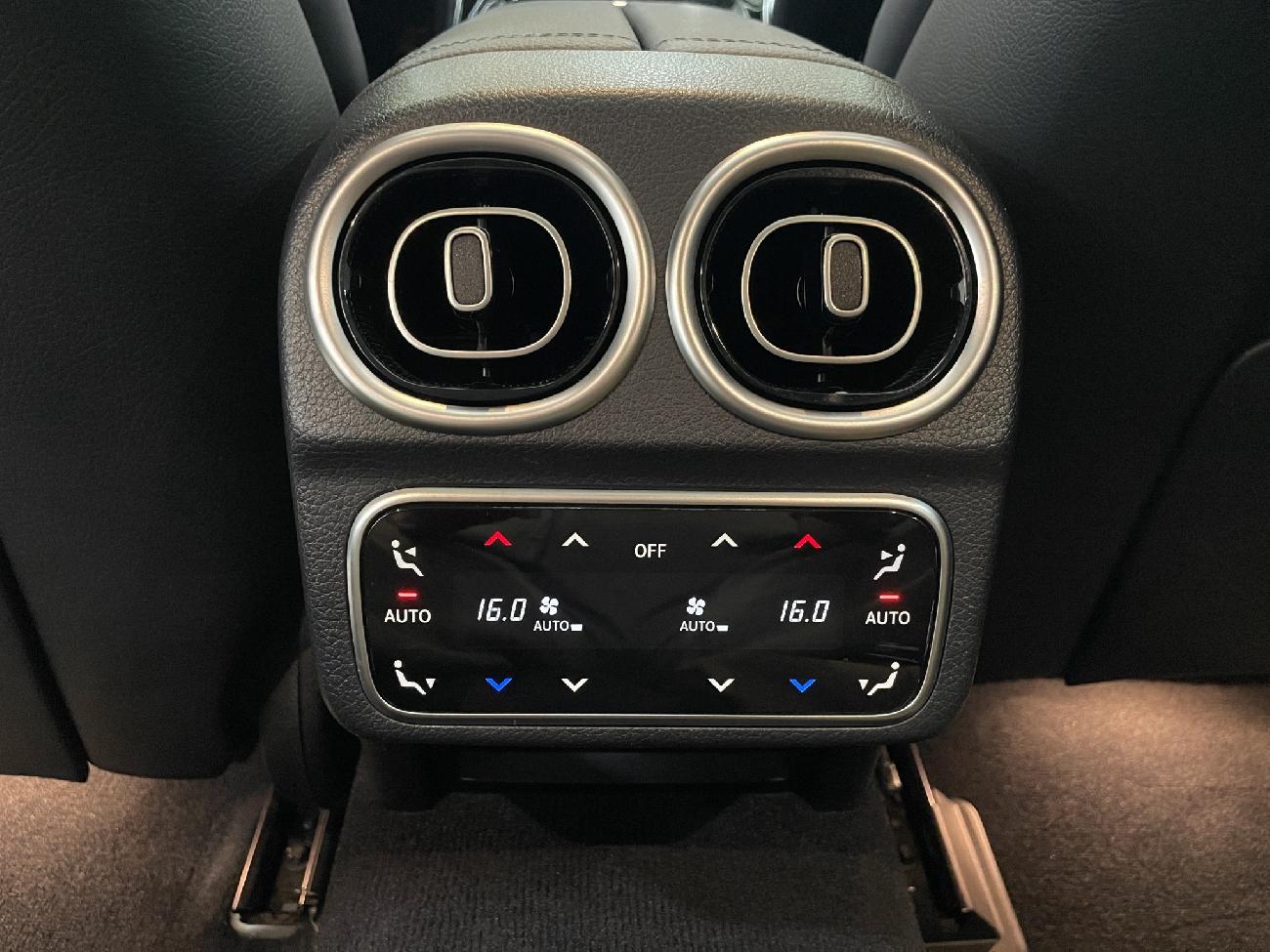 2022 Mercedes Clase C Clase C 220d sedán coche de segunda mano