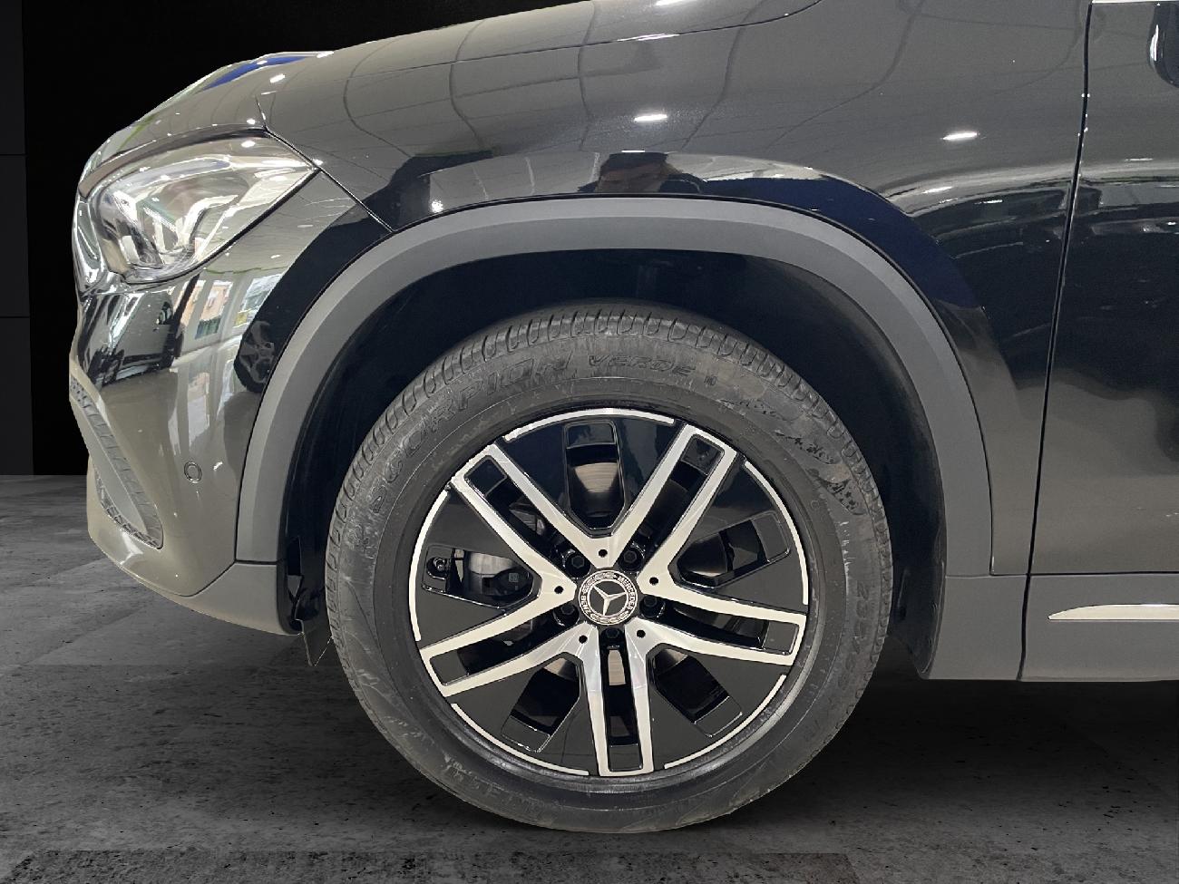 2022 Mercedes GLA GLA 200 D coche de segunda mano