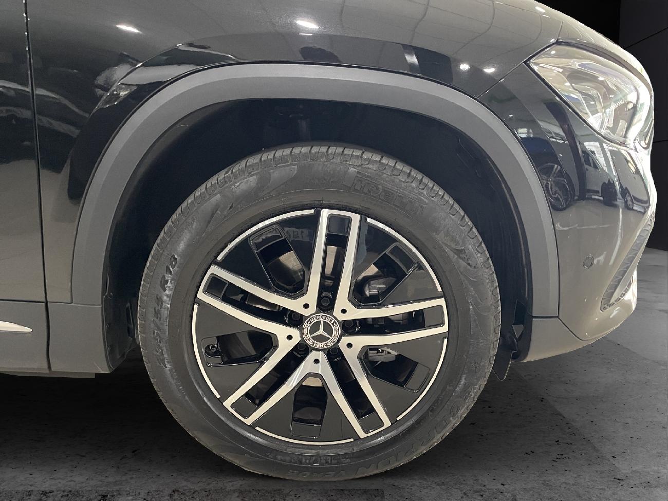 2022 Mercedes GLA GLA 200 D coche de segunda mano