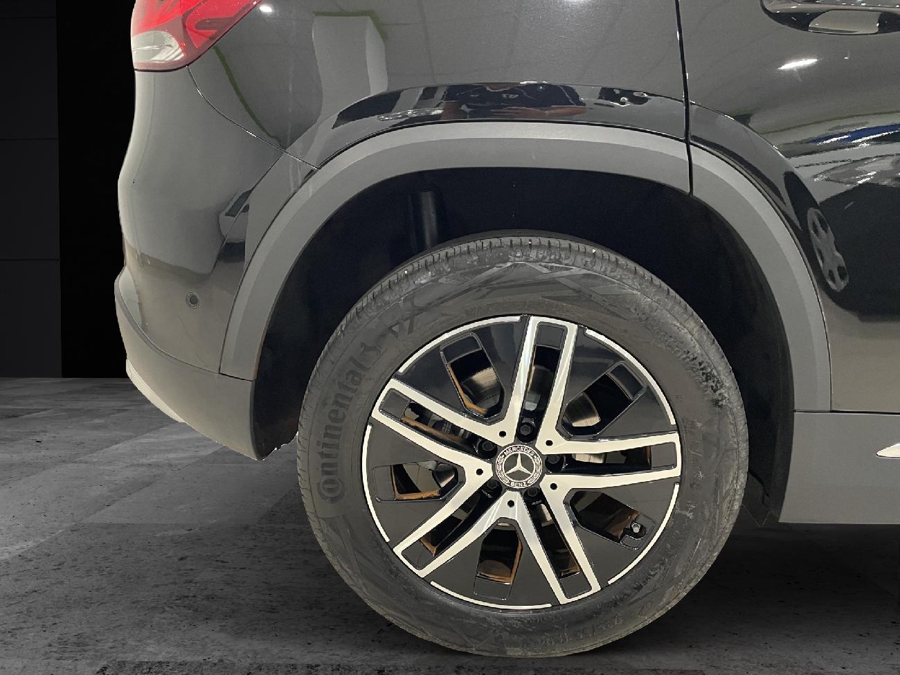 2022 Mercedes GLA GLA 200 D coche de segunda mano