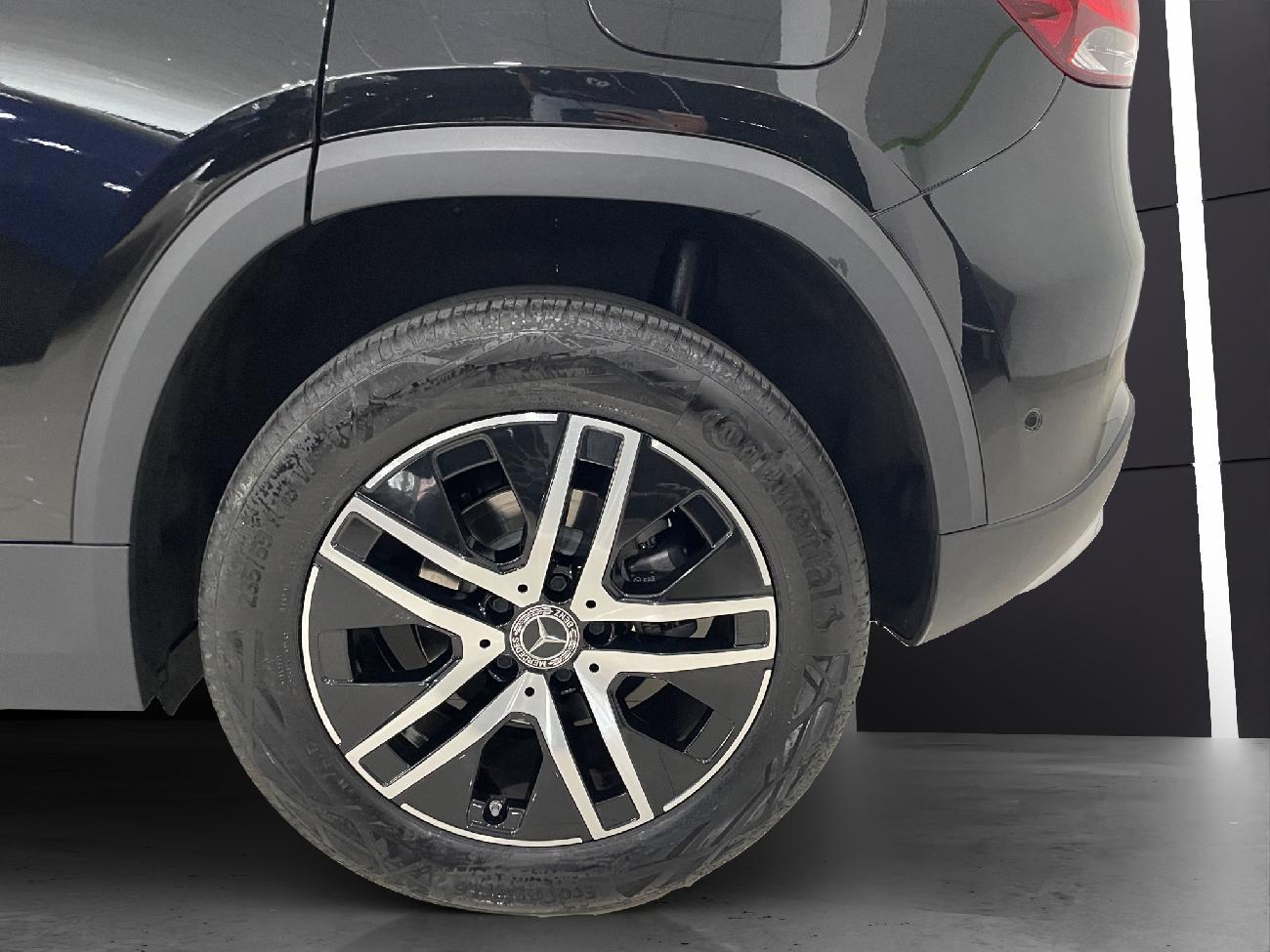 2022 Mercedes GLA GLA 200 D coche de segunda mano