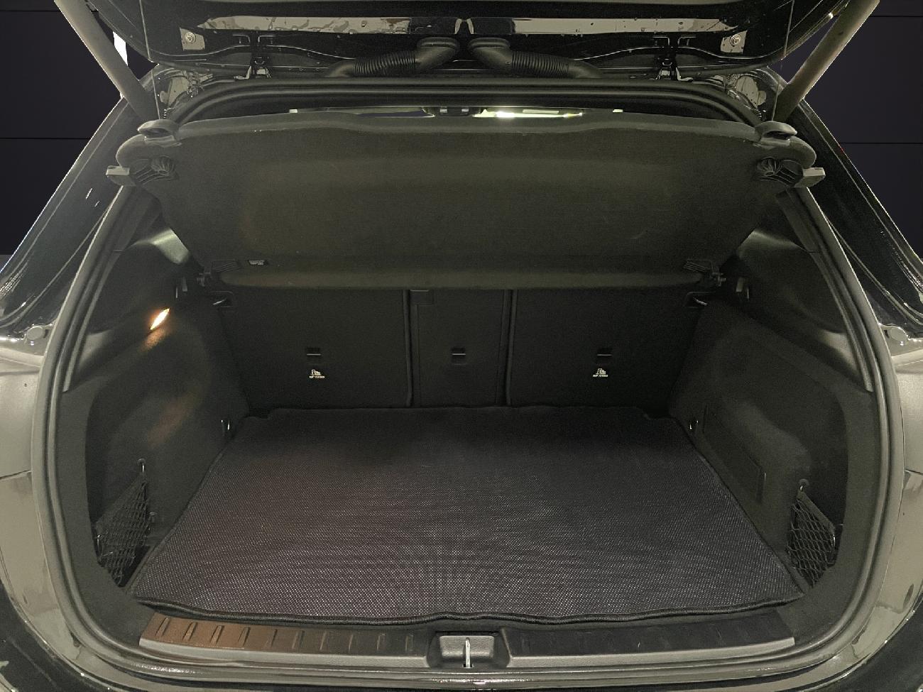 2022 Mercedes GLA GLA 200 D coche de segunda mano