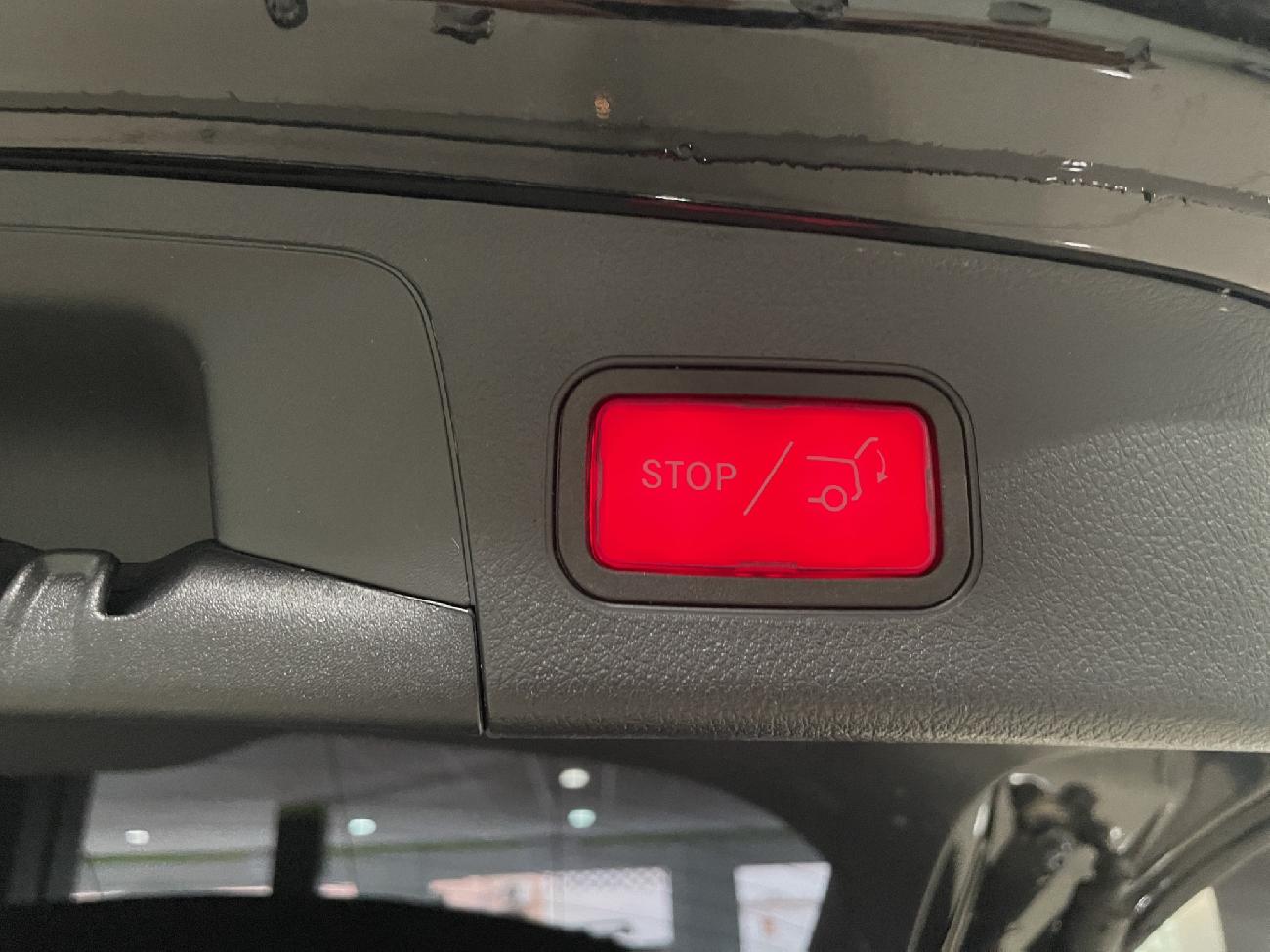 2022 Mercedes GLA GLA 200 D coche de segunda mano