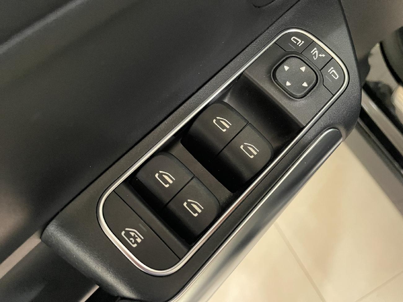 2022 Mercedes GLA GLA 200 D coche de segunda mano