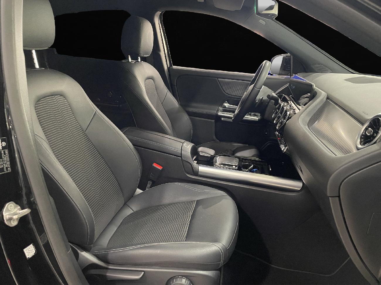 2022 Mercedes GLA GLA 200 D coche de segunda mano