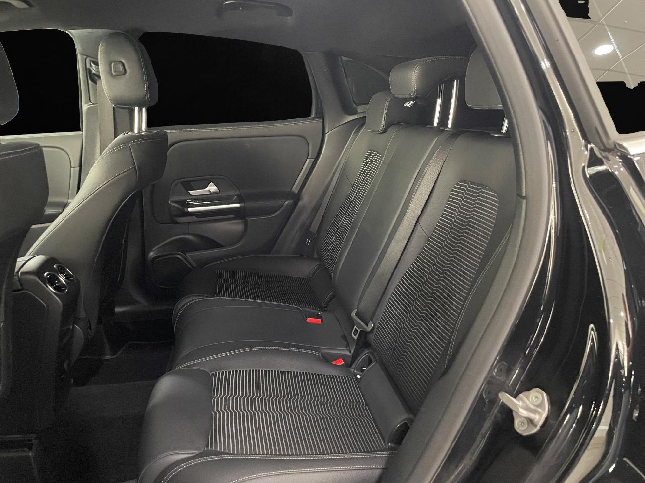 2022 Mercedes GLA GLA 200 D coche de segunda mano