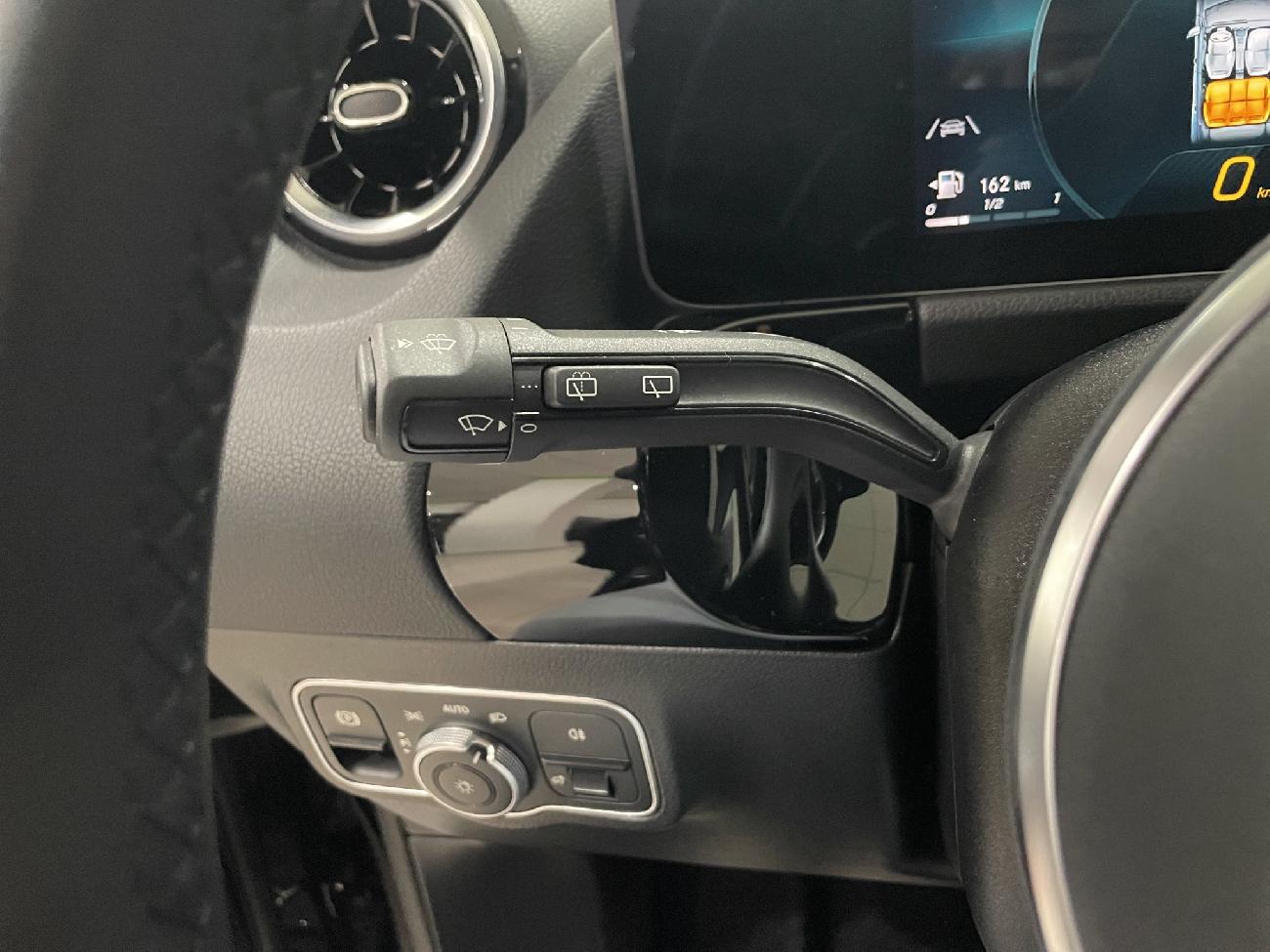 2022 Mercedes GLA GLA 200 D coche de segunda mano