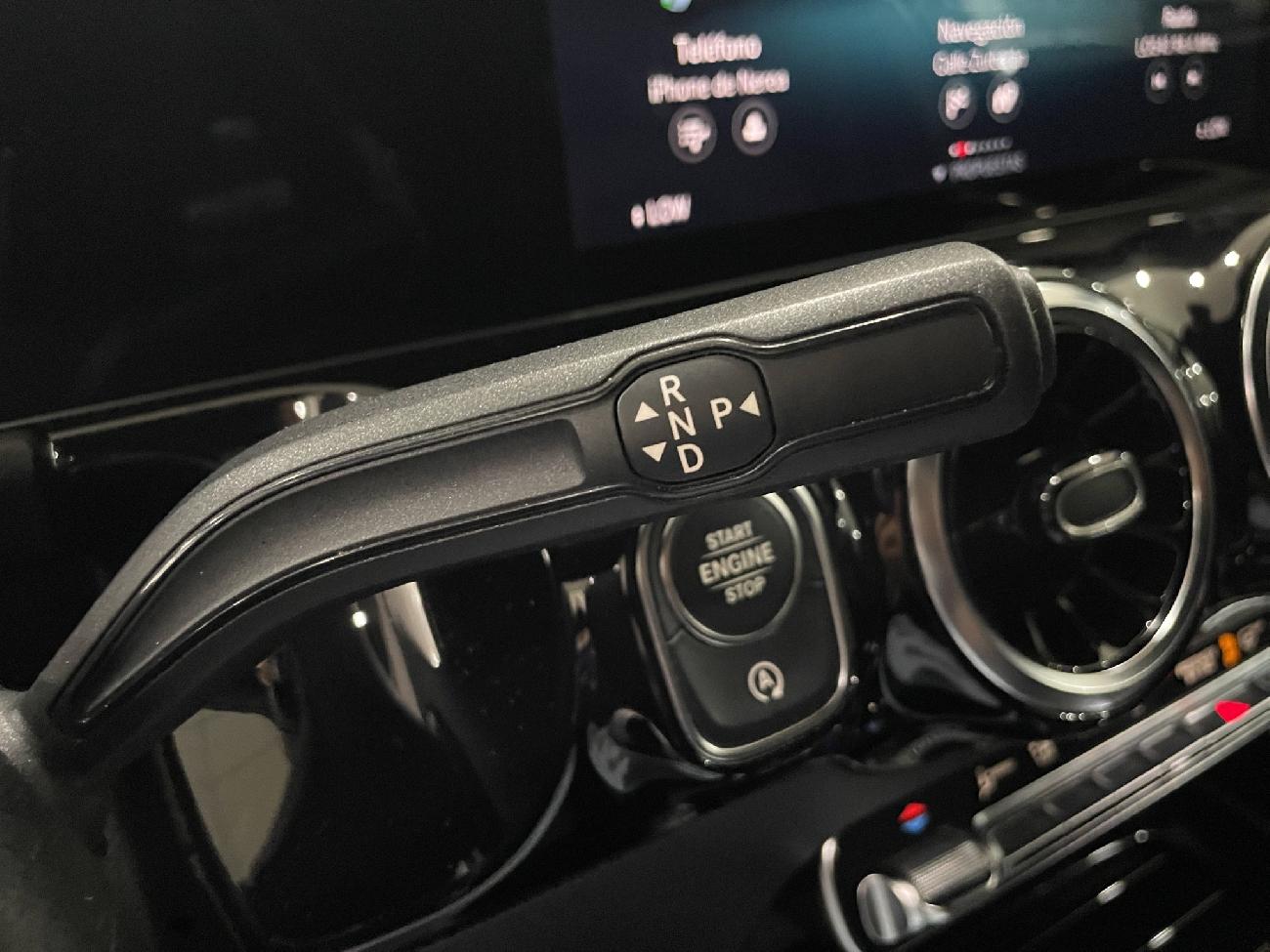 2022 Mercedes GLA GLA 200 D coche de segunda mano