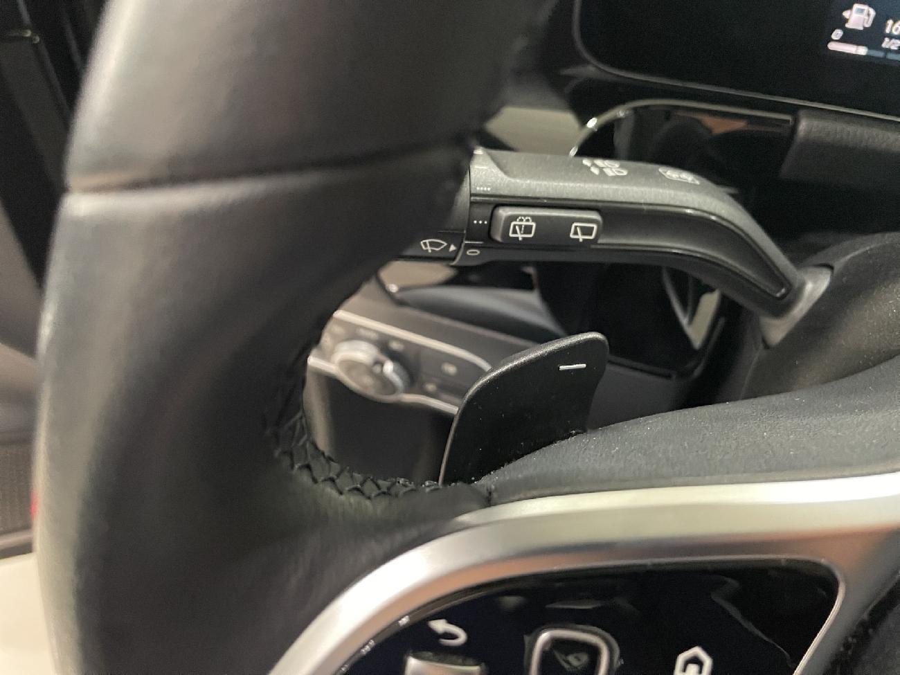 2022 Mercedes GLA GLA 200 D coche de segunda mano