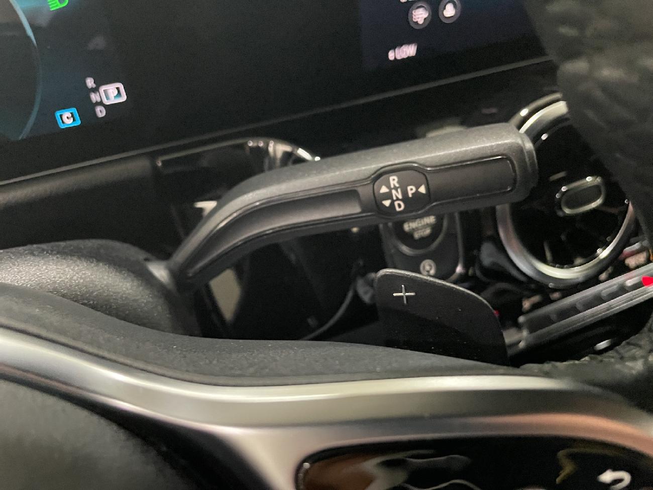 2022 Mercedes GLA GLA 200 D coche de segunda mano