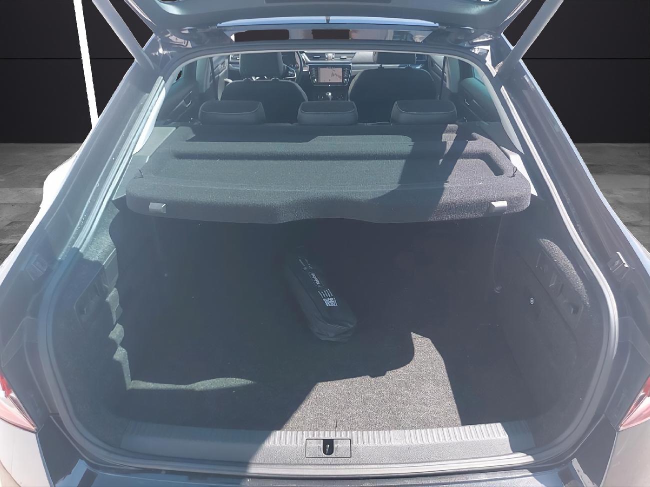 2021 Skoda SuperB SuperB Style 1.4 TSI iV P-HEV 160kW DSG coche de segunda mano