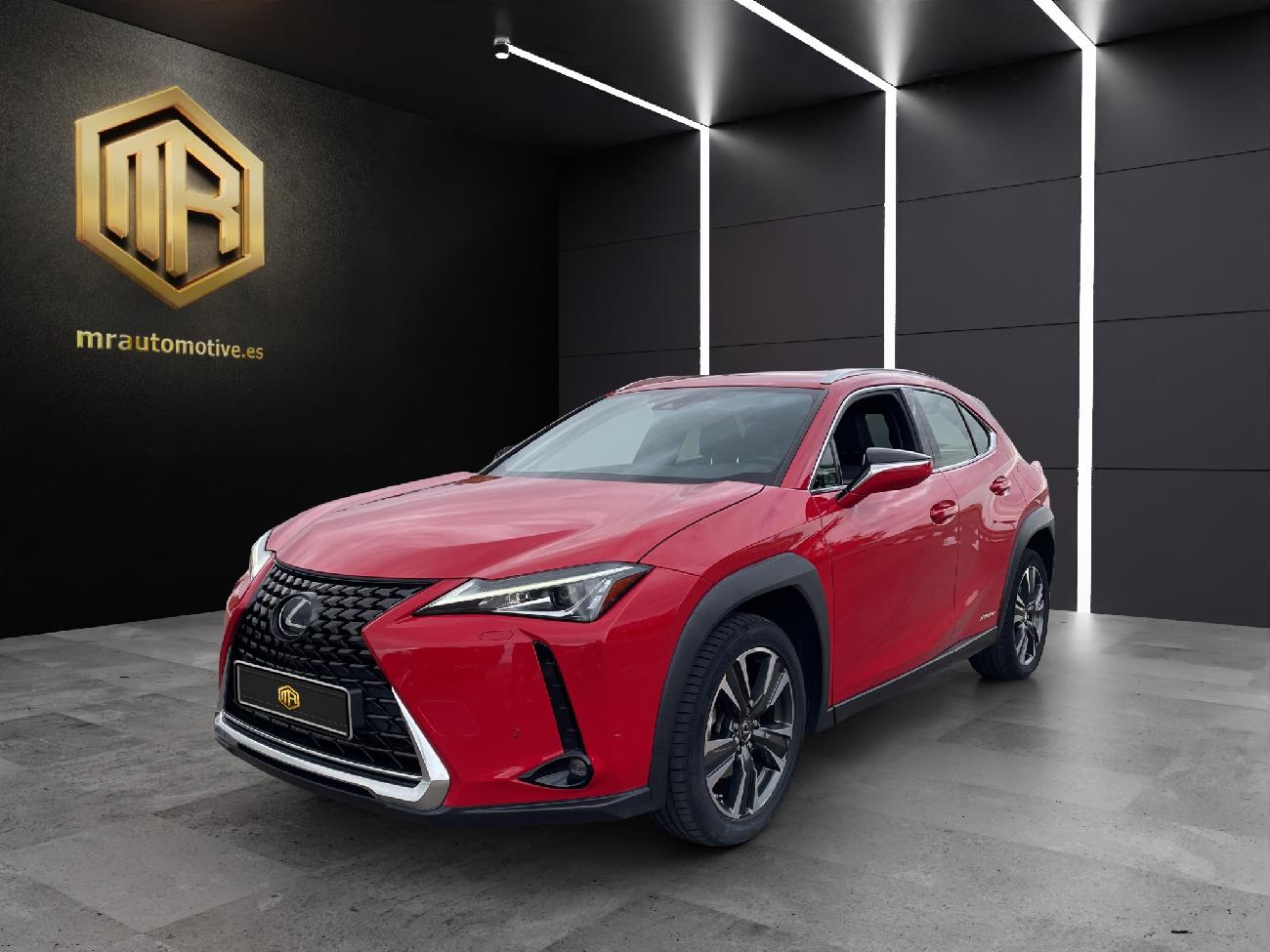 2020 Lexus UX ux_20_250h_business coche de segunda mano