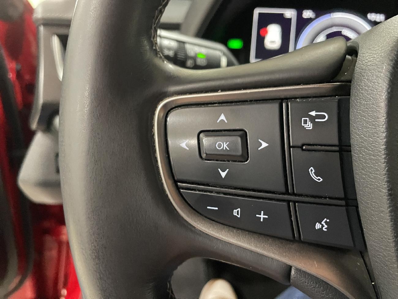 2020 Lexus UX UX 2.0 250h Business coche de segunda mano