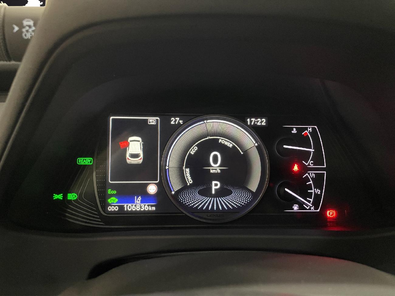 2020 Lexus UX UX 2.0 250h Business coche de segunda mano