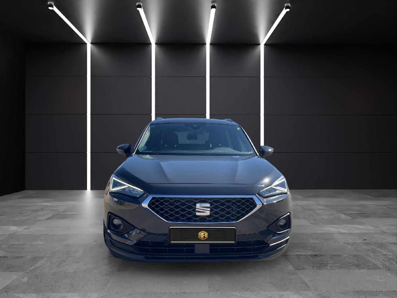 2022 Seat Tarraco Tarraco 1.5 TSI 110kW (150CV) St&Sp DSG Style  coche de segunda mano