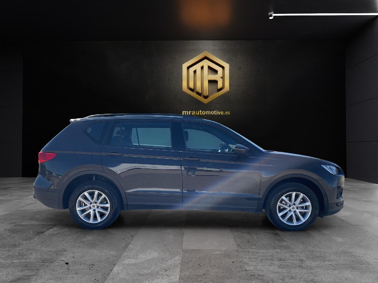 2022 Seat Tarraco Tarraco 1.5 TSI 110kW (150CV) St&Sp DSG Style  coche de segunda mano