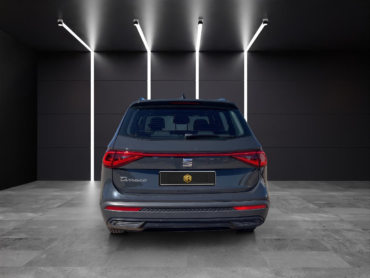 2022 Seat Tarraco Tarraco 1.5 TSI 110kW (150CV) St&Sp DSG Style  coche de segunda mano