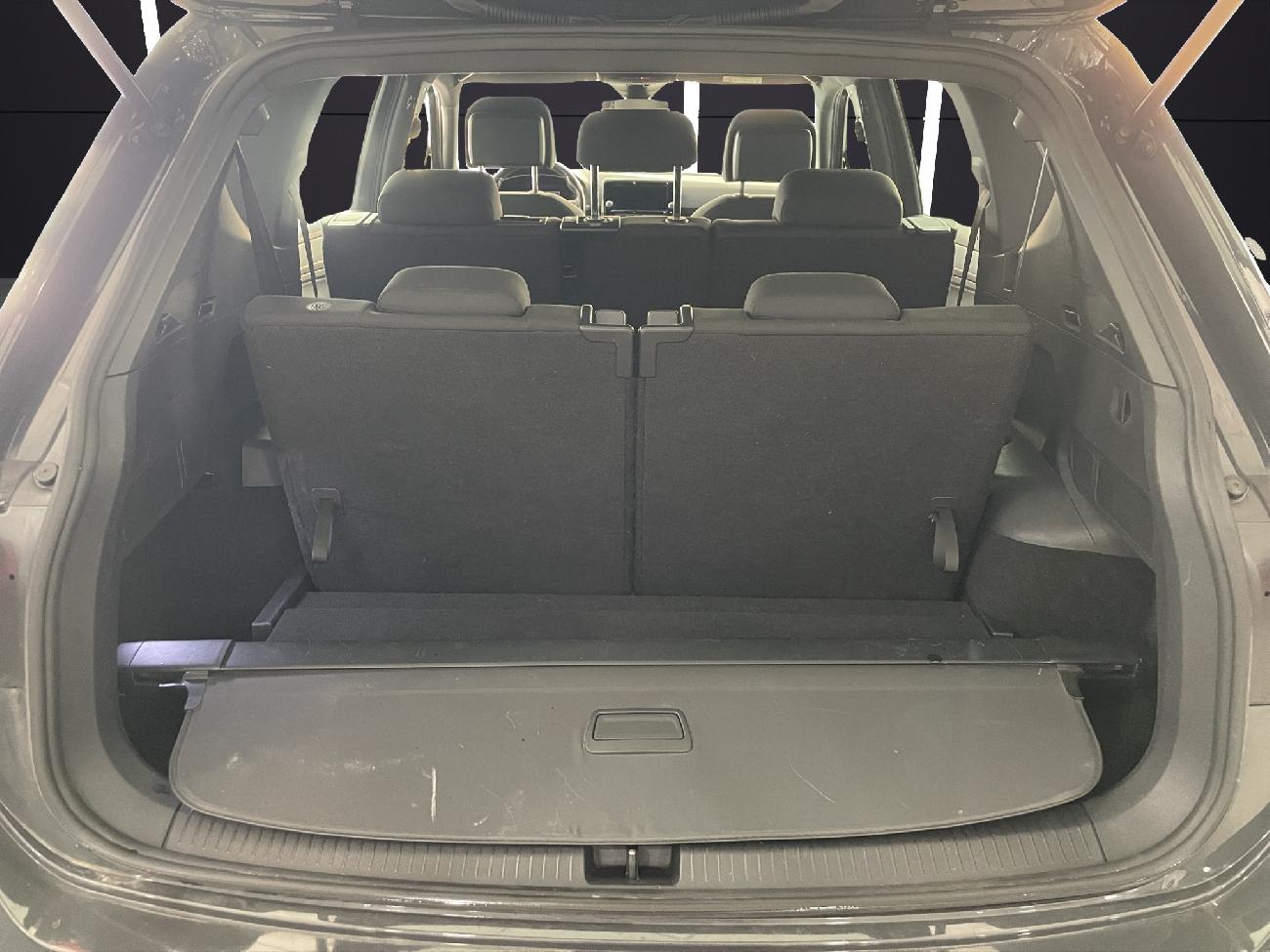 2022 Seat Tarraco Tarraco 1.5 TSI 110kW (150CV) St&Sp DSG Style  coche de segunda mano