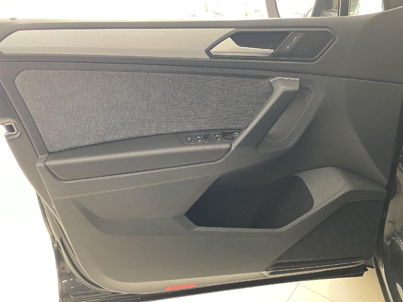 2022 Seat Tarraco Tarraco 1.5 TSI 110kW (150CV) St&Sp DSG Style  coche de segunda mano