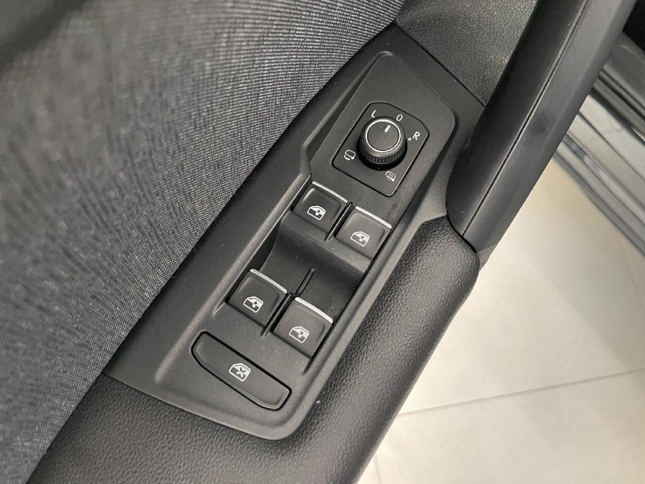 2022 Seat Tarraco Tarraco 1.5 TSI 110kW (150CV) St&Sp DSG Style  coche de segunda mano