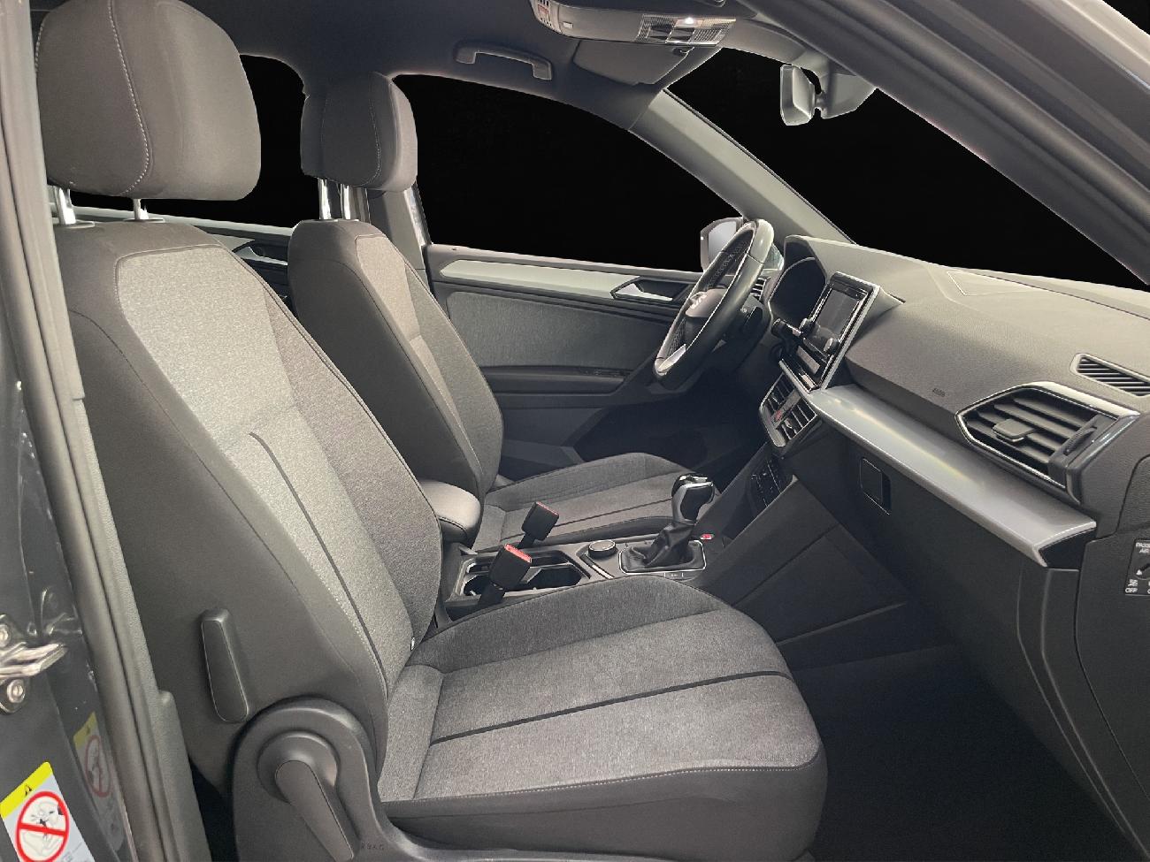 2022 Seat Tarraco Tarraco 1.5 TSI 110kW (150CV) St&Sp DSG Style  coche de segunda mano