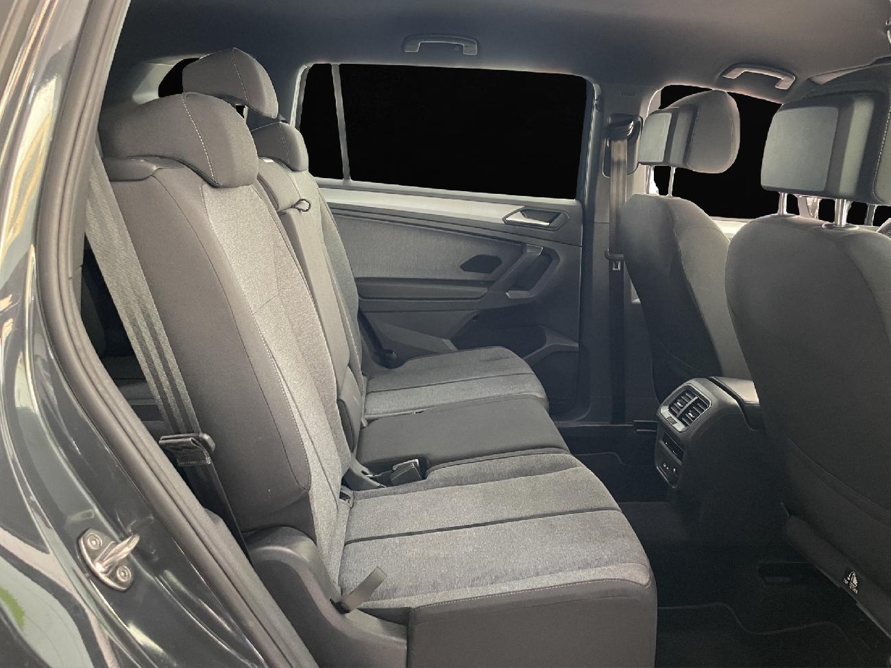 2022 Seat Tarraco Tarraco 1.5 TSI 110kW (150CV) St&Sp DSG Style  coche de segunda mano