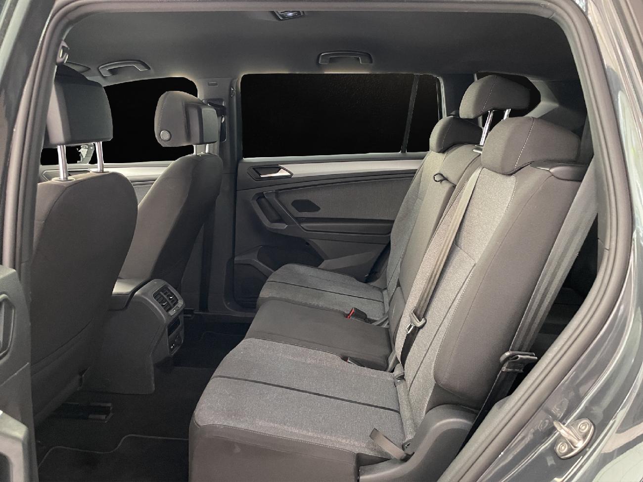 2022 Seat Tarraco Tarraco 1.5 TSI 110kW (150CV) St&Sp DSG Style  coche de segunda mano