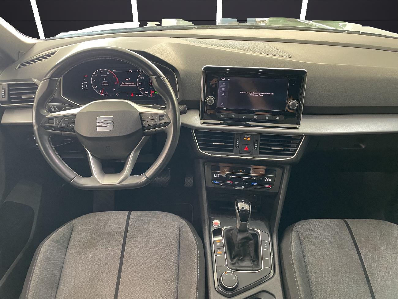 2022 Seat Tarraco Tarraco 1.5 TSI 110kW (150CV) St&Sp DSG Style  coche de segunda mano
