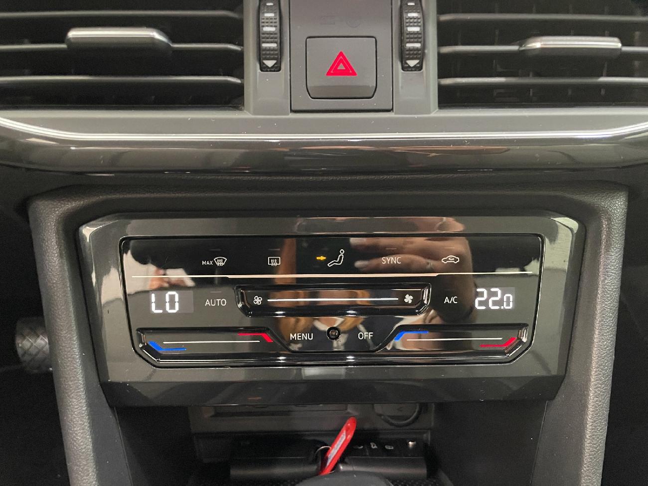 2022 Seat Tarraco Tarraco 1.5 TSI 110kW (150CV) St&Sp DSG Style  coche de segunda mano
