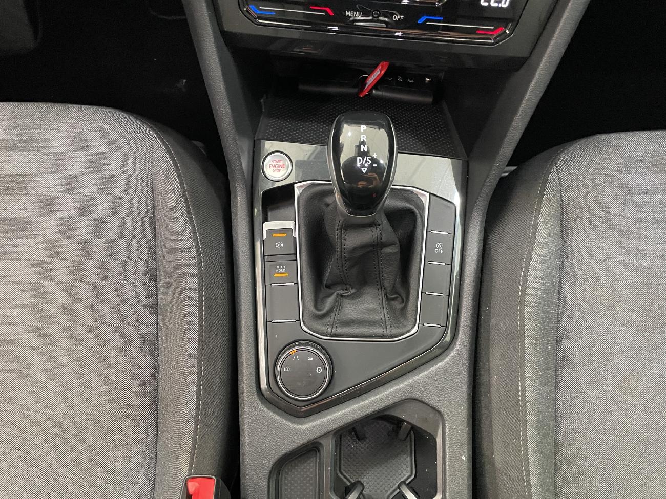 2022 Seat Tarraco Tarraco 1.5 TSI 110kW (150CV) St&Sp DSG Style  coche de segunda mano