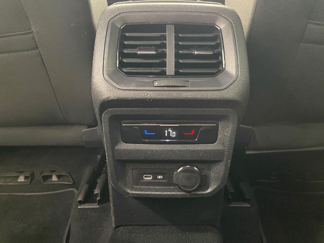 2022 Seat Tarraco Tarraco 1.5 TSI 110kW (150CV) St&Sp DSG Style  coche de segunda mano