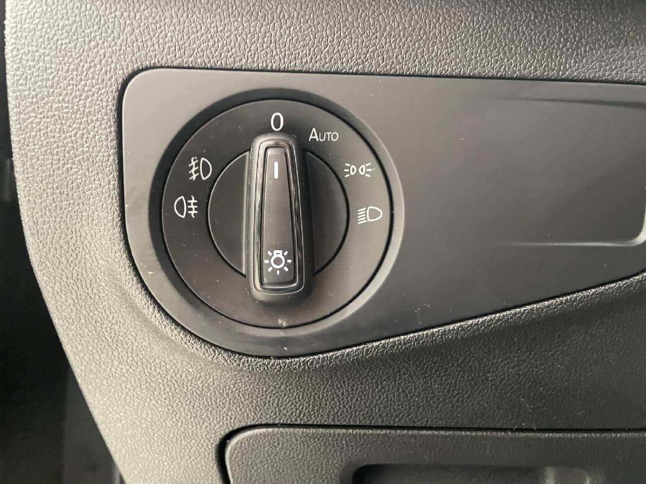 2022 Seat Tarraco Tarraco 1.5 TSI 110kW (150CV) St&Sp DSG Style  coche de segunda mano