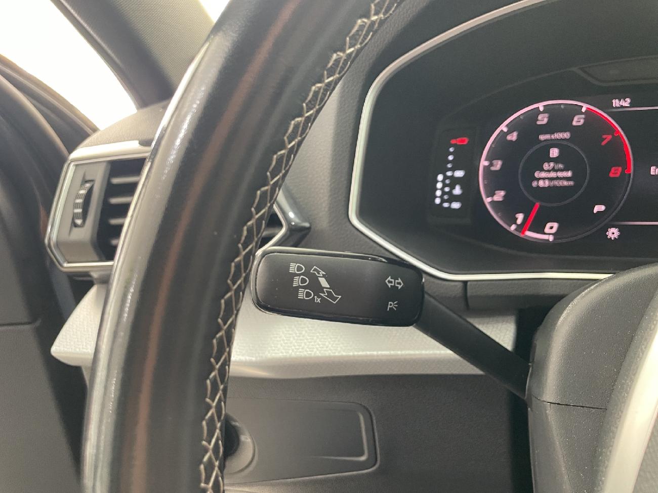 2022 Seat Tarraco Tarraco 1.5 TSI 110kW (150CV) St&Sp DSG Style  coche de segunda mano