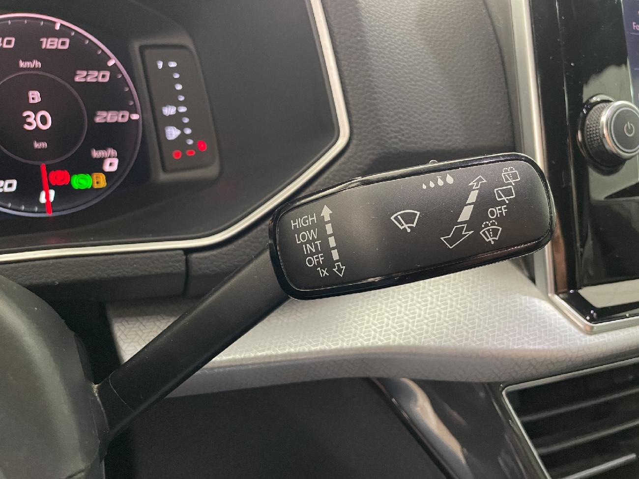 2022 Seat Tarraco Tarraco 1.5 TSI 110kW (150CV) St&Sp DSG Style  coche de segunda mano