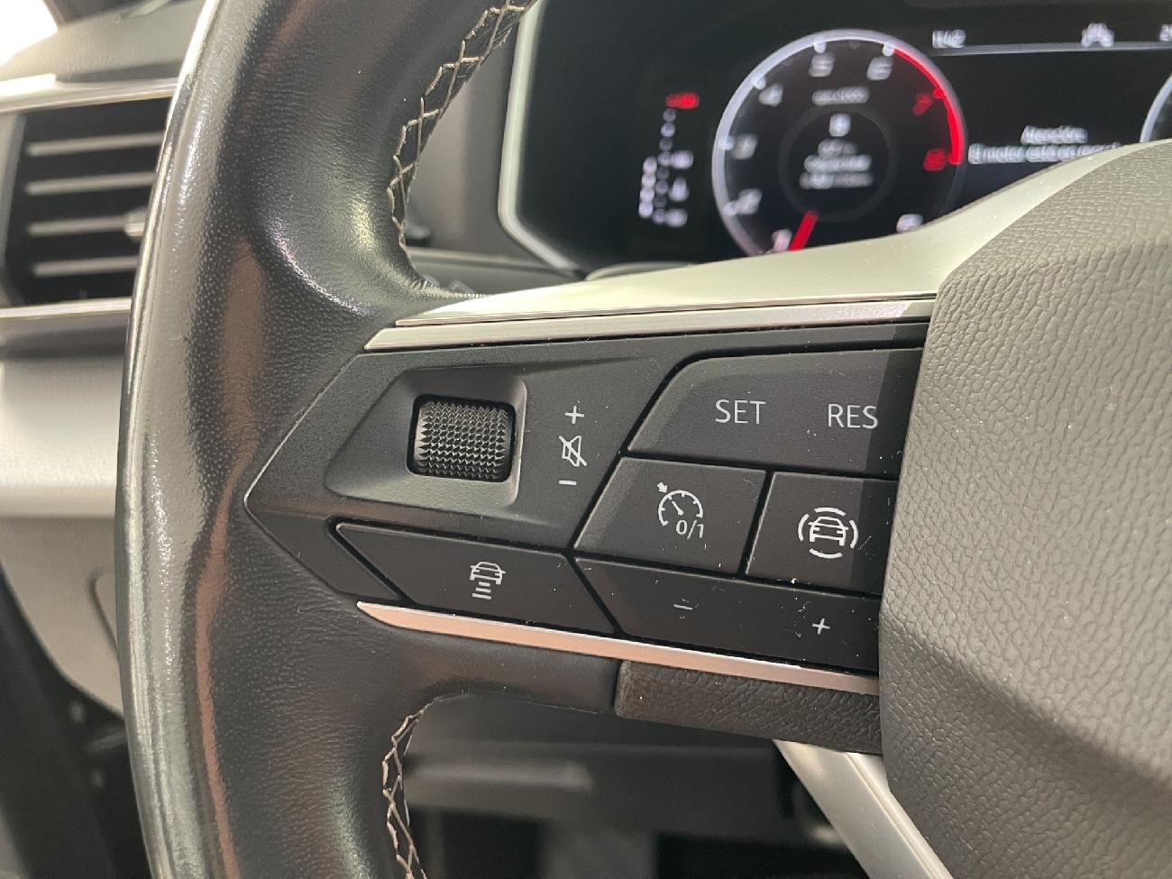 2022 Seat Tarraco Tarraco 1.5 TSI 110kW (150CV) St&Sp DSG Style  coche de segunda mano