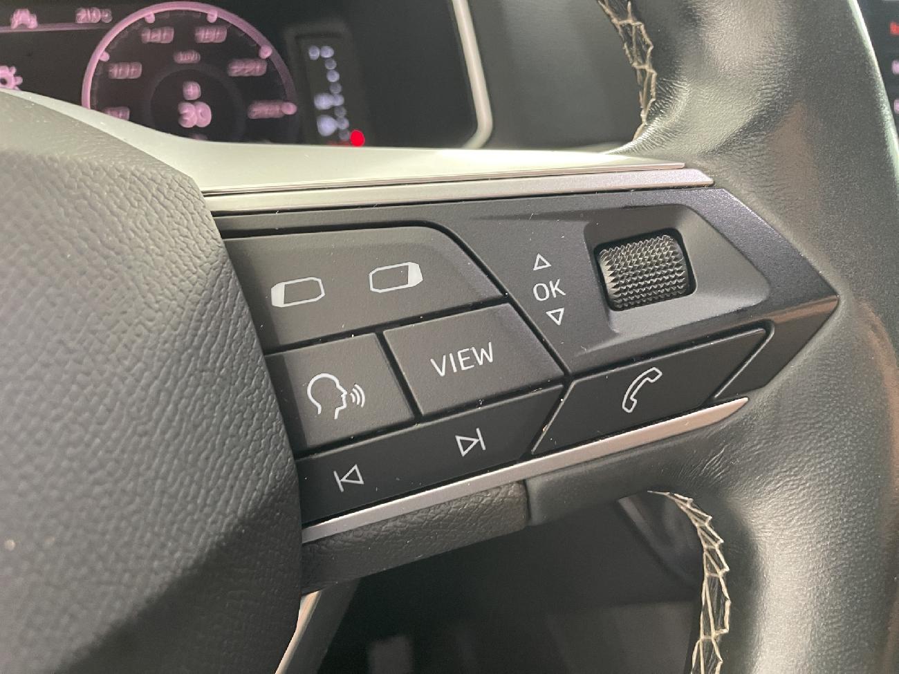 2022 Seat Tarraco Tarraco 1.5 TSI 110kW (150CV) St&Sp DSG Style  coche de segunda mano