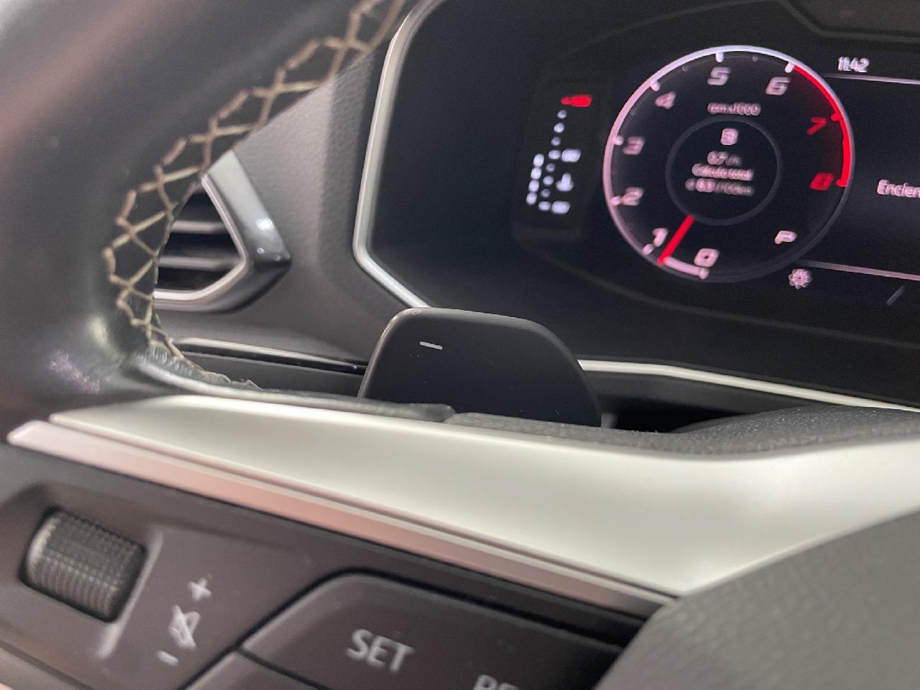 2022 Seat Tarraco Tarraco 1.5 TSI 110kW (150CV) St&Sp DSG Style  coche de segunda mano