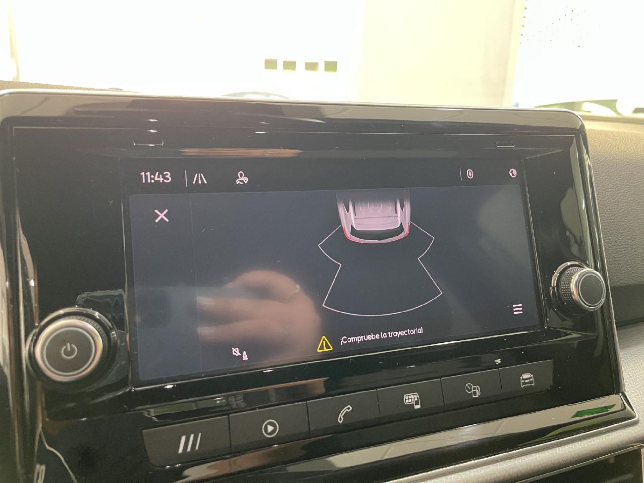 2022 Seat Tarraco Tarraco 1.5 TSI 110kW (150CV) St&Sp DSG Style  coche de segunda mano