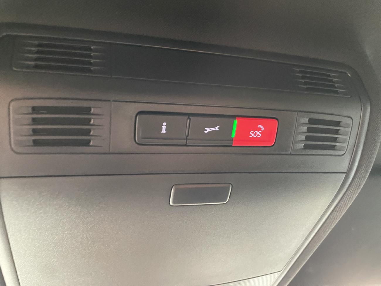 2022 Seat Tarraco Tarraco 1.5 TSI 110kW (150CV) St&Sp DSG Style  coche de segunda mano