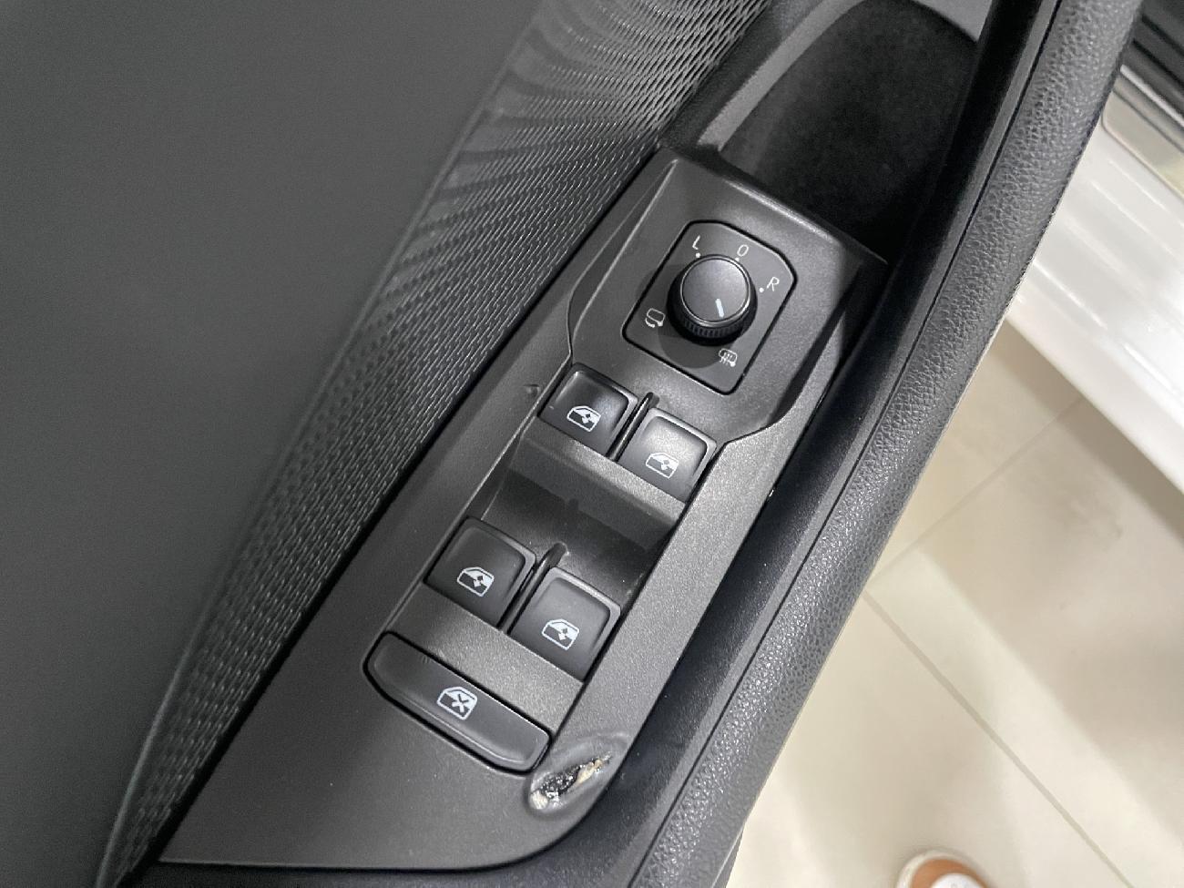 2023 Skoda Octavia Octavia 2.0 TDI 85kW (115 CV) Manual Ambition coche de segunda mano