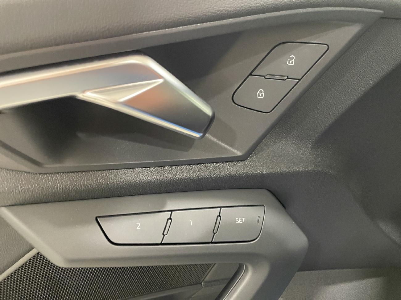 2022 Audi A3 A3 S3 Sedan TFSI 228kW quattro S tronic coche de segunda mano