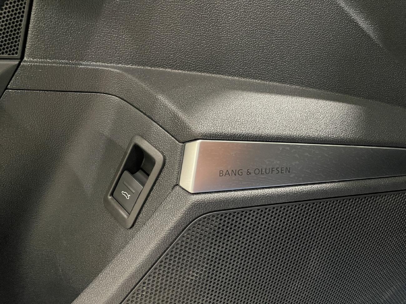 2022 Audi A3 A3 S3 Sedan TFSI 228kW quattro S tronic coche de segunda mano