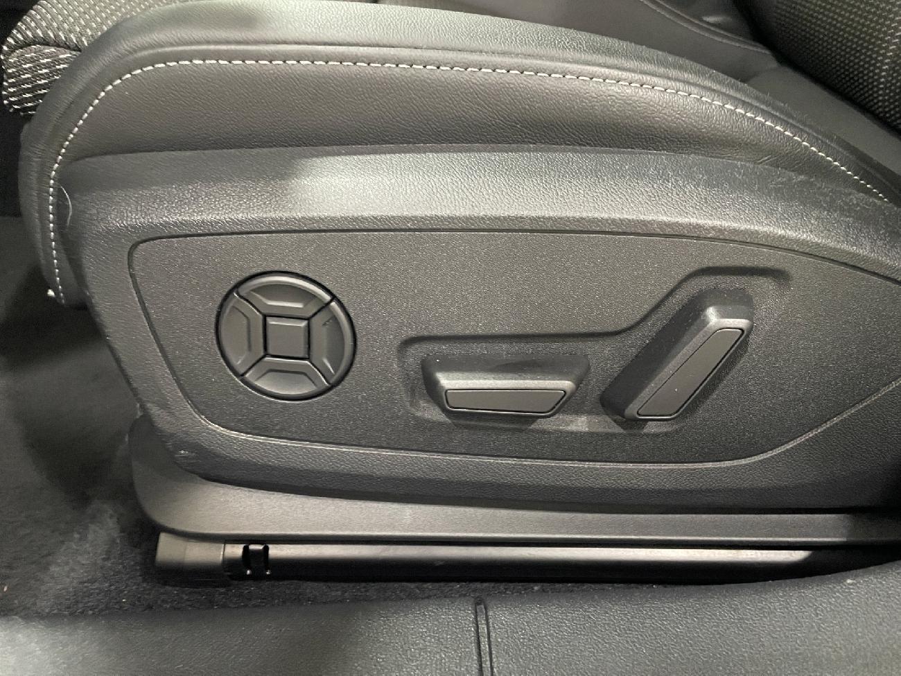 2022 Audi A3 A3 S3 Sedan TFSI 228kW quattro S tronic coche de segunda mano