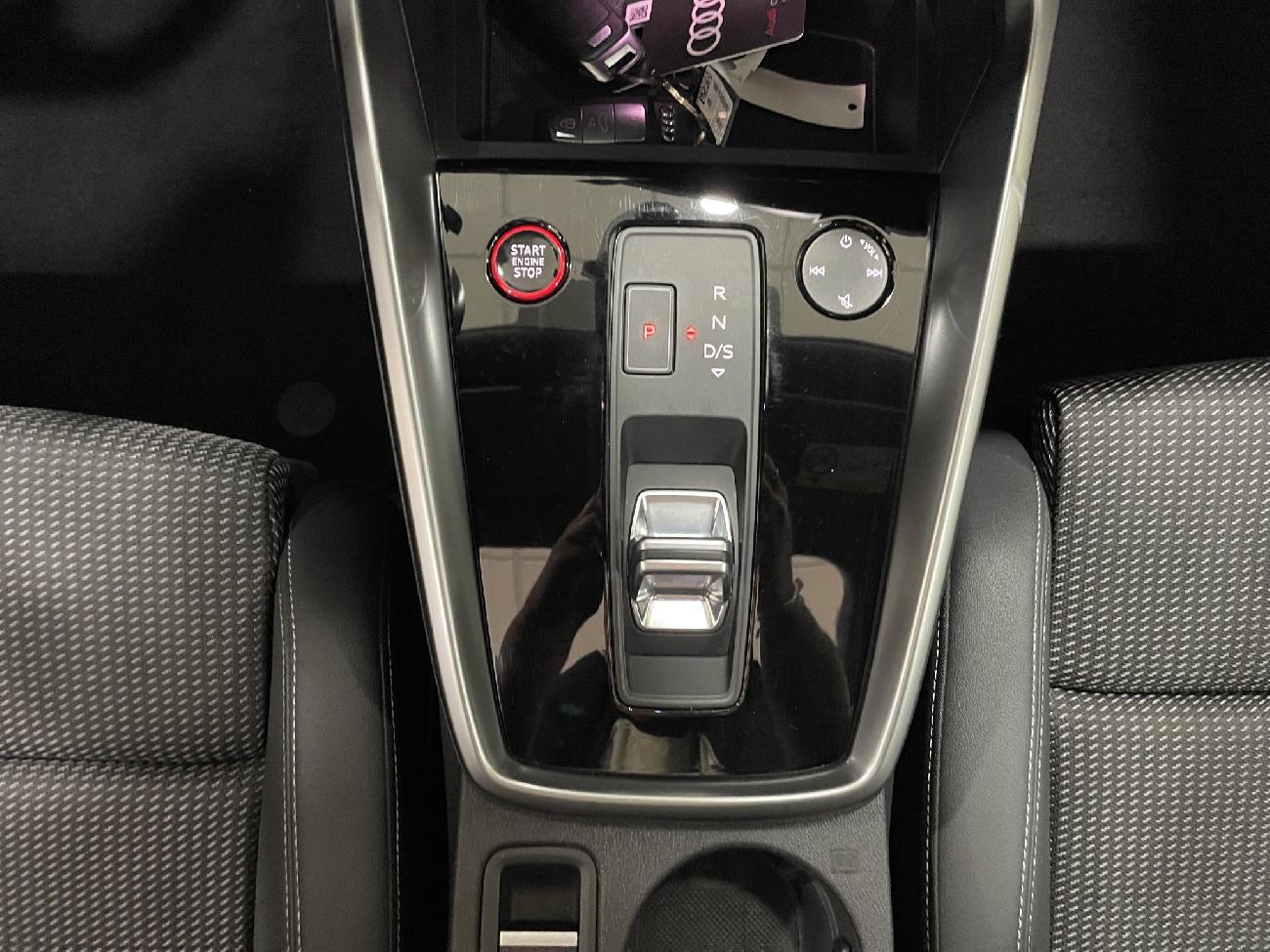 2022 Audi A3 A3 S3 Sedan TFSI 228kW quattro S tronic coche de segunda mano