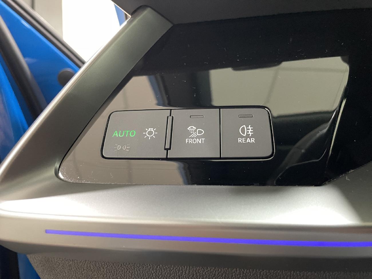2022 Audi A3 A3 S3 Sedan TFSI 228kW quattro S tronic coche de segunda mano